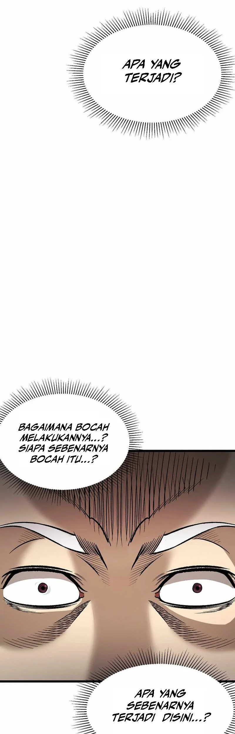 Demon in Mount Hua Chapter 51 - halaman 55