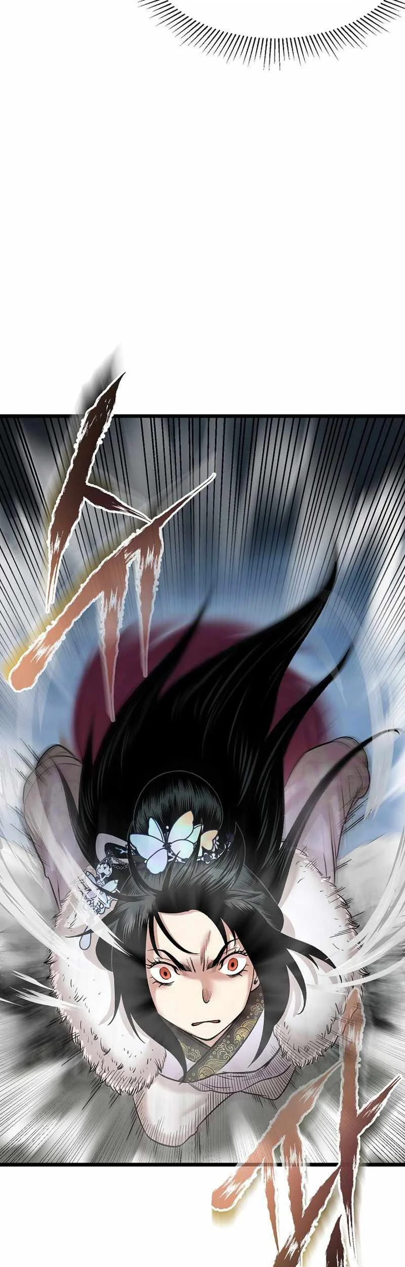 Demon in Mount Hua Chapter 51 - halaman 56