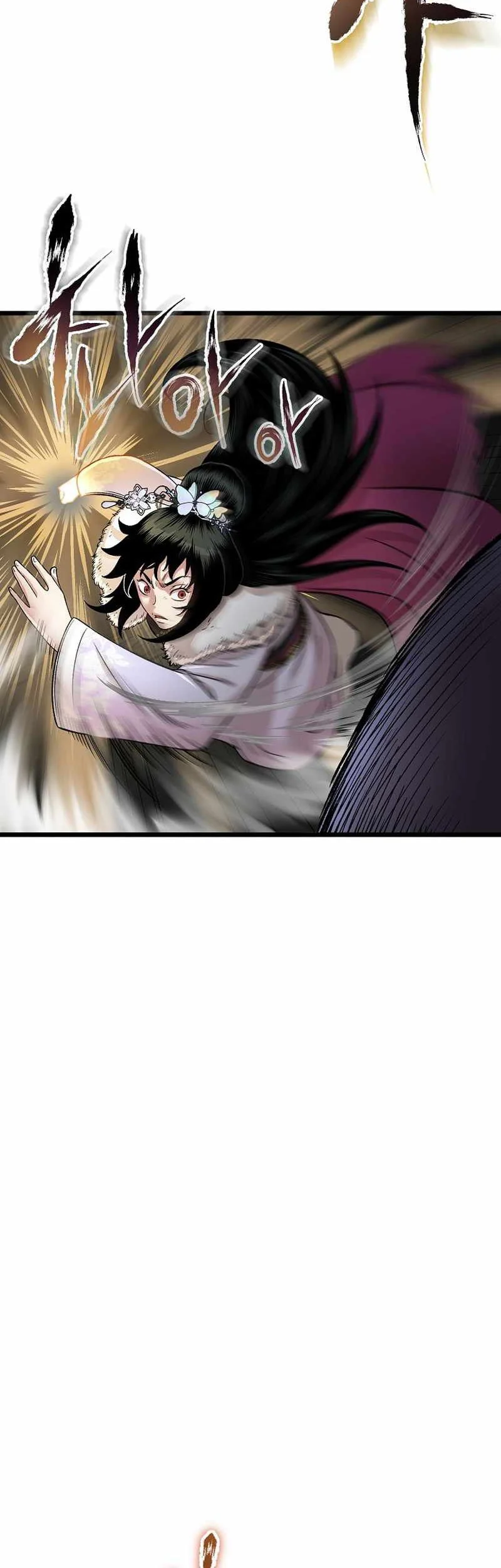 Demon in Mount Hua Chapter 51 - halaman 57