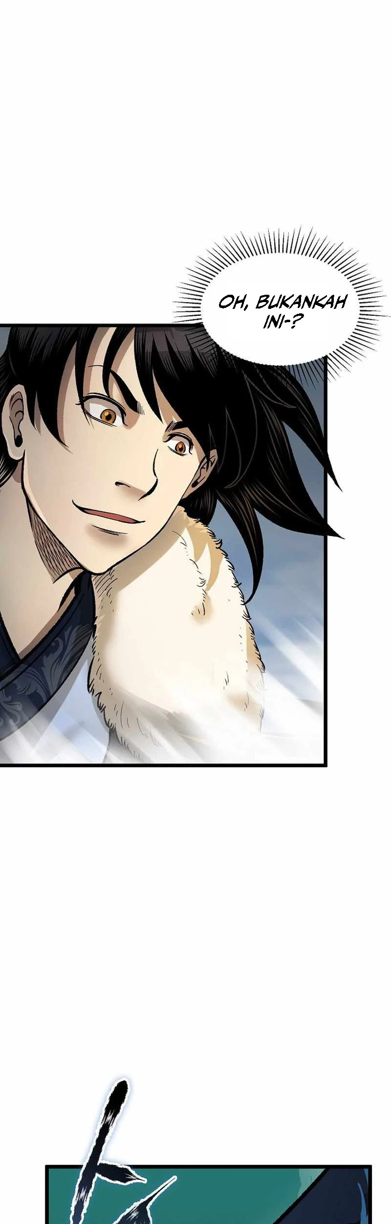 Demon in Mount Hua Chapter 51 - halaman 62