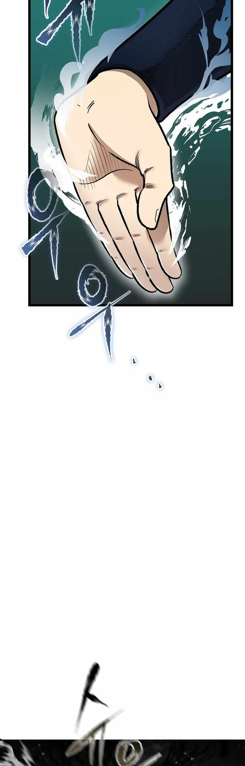 Demon in Mount Hua Chapter 51 - halaman 63