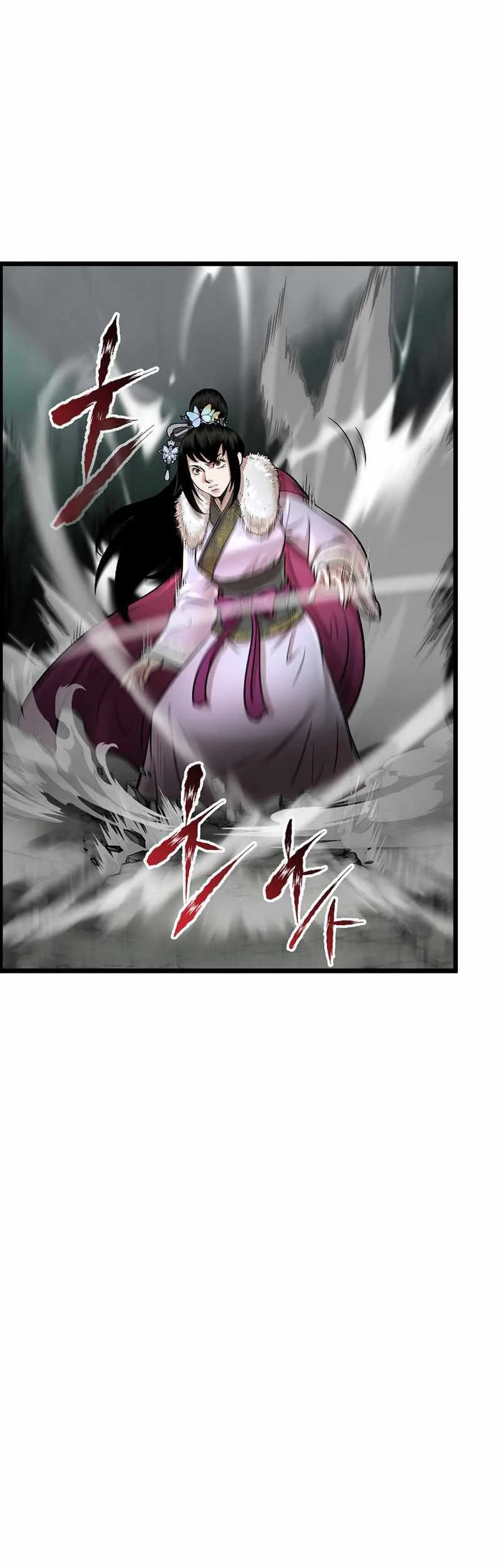 Demon in Mount Hua Chapter 51 - halaman 66