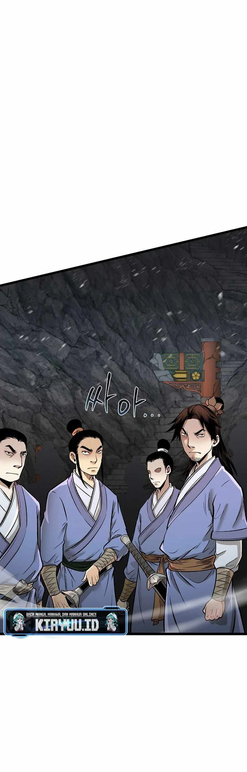 Demon in Mount Hua Chapter 51 - halaman 7