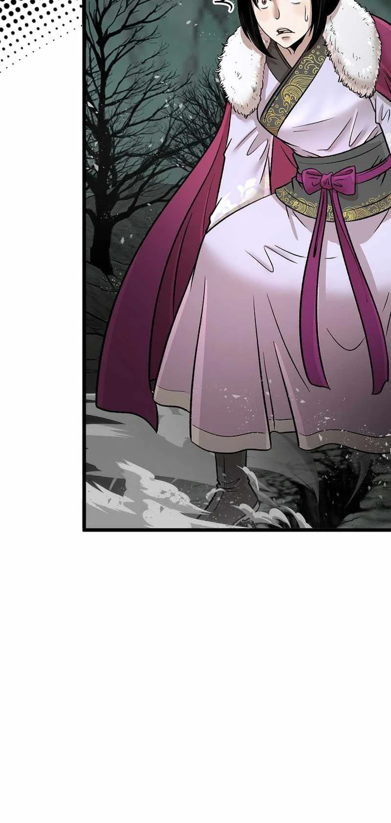 Demon in Mount Hua Chapter 51 - halaman 71