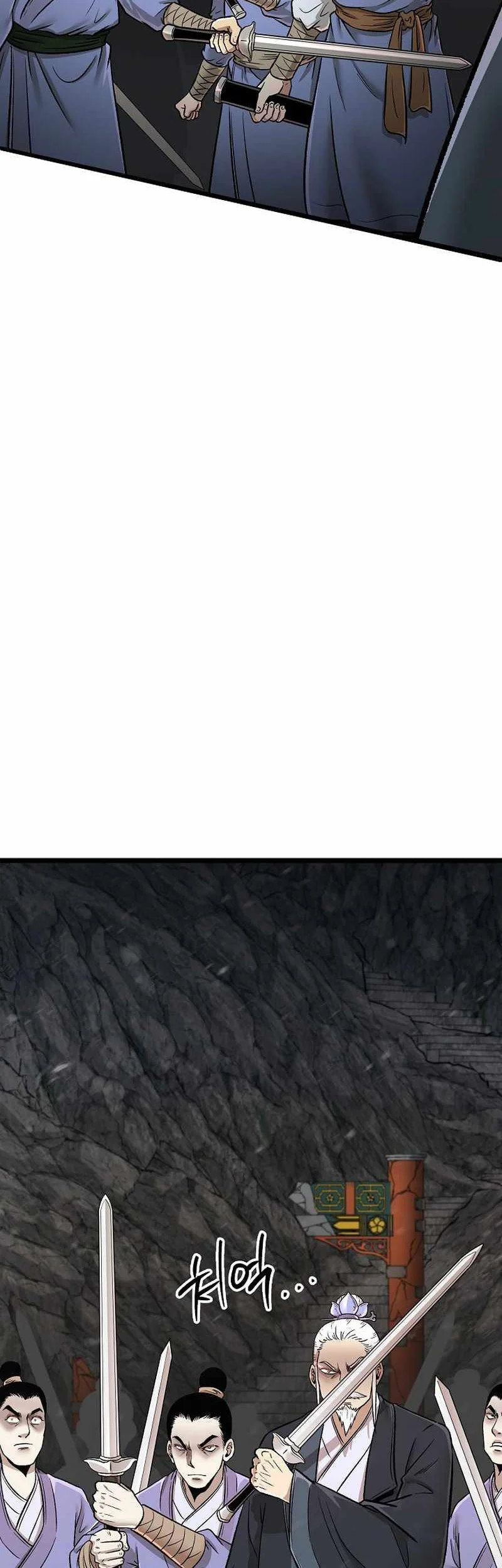 Demon in Mount Hua Chapter 51 - halaman 9