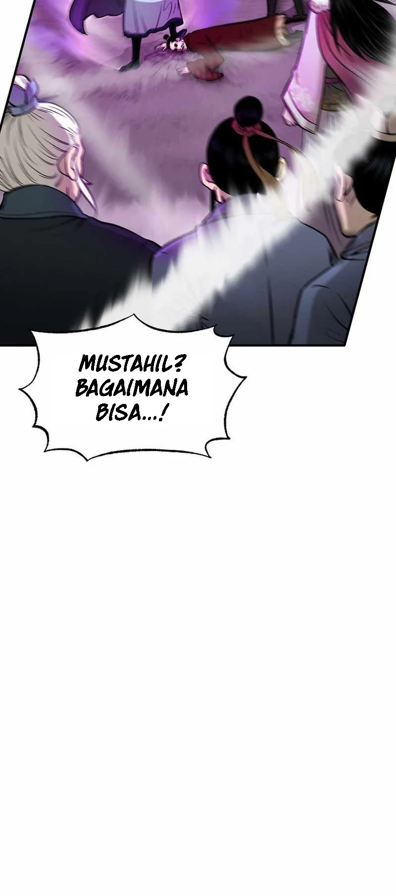Demon in Mount Hua Chapter 52 - halaman 19