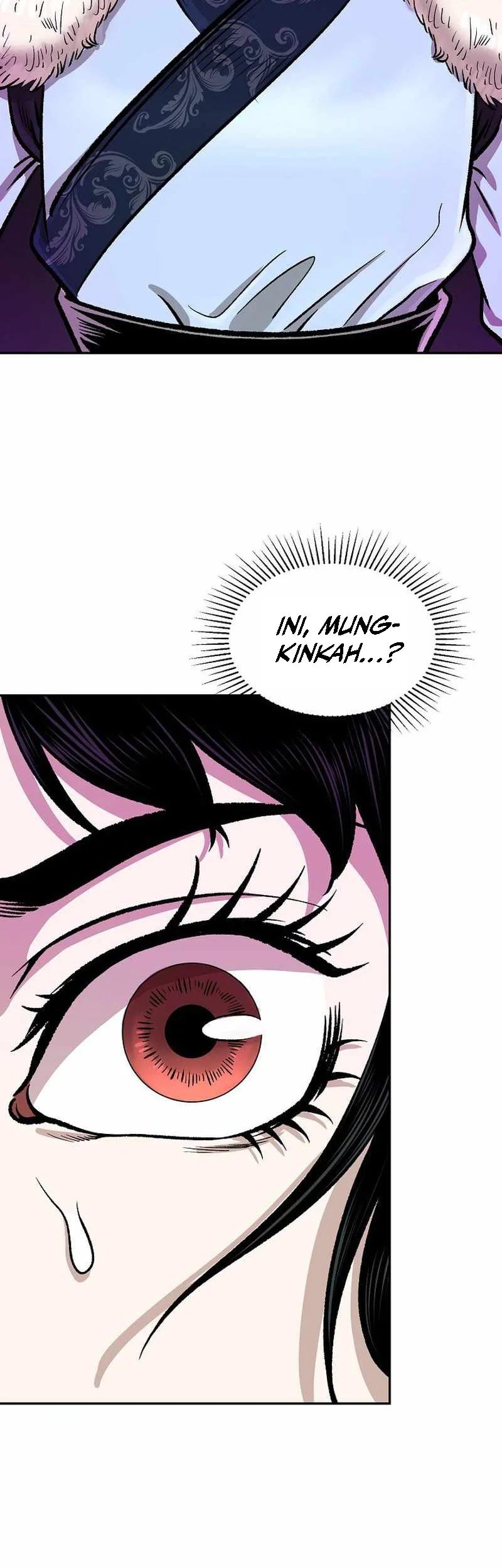 Demon in Mount Hua Chapter 52 - halaman 21