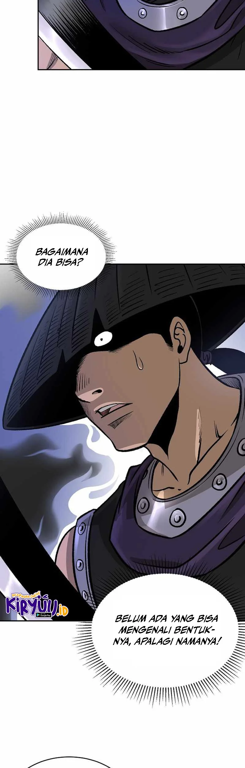 Demon in Mount Hua Chapter 52 - halaman 46