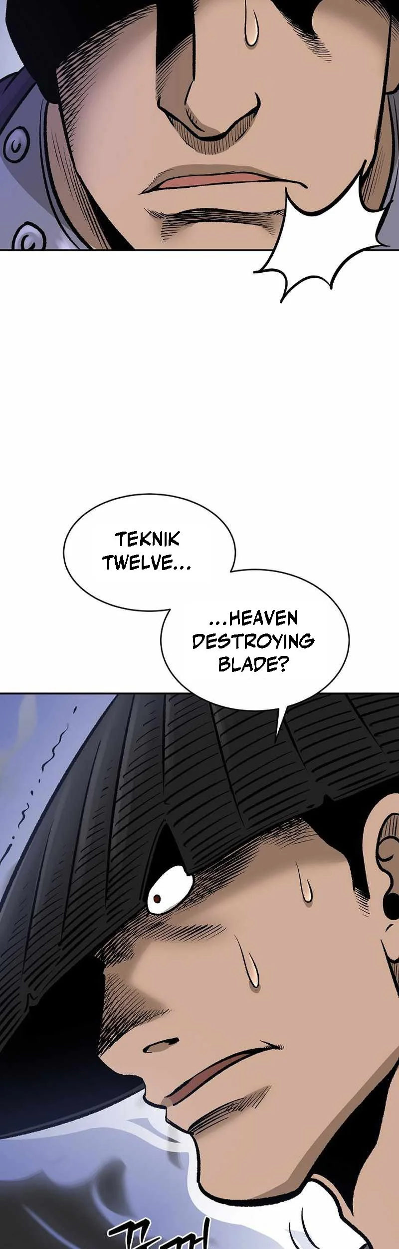 Demon in Mount Hua Chapter 52 - halaman 48
