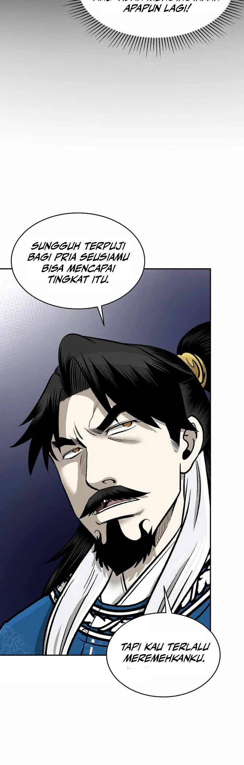 Demon in Mount Hua Chapter 52 - halaman 51
