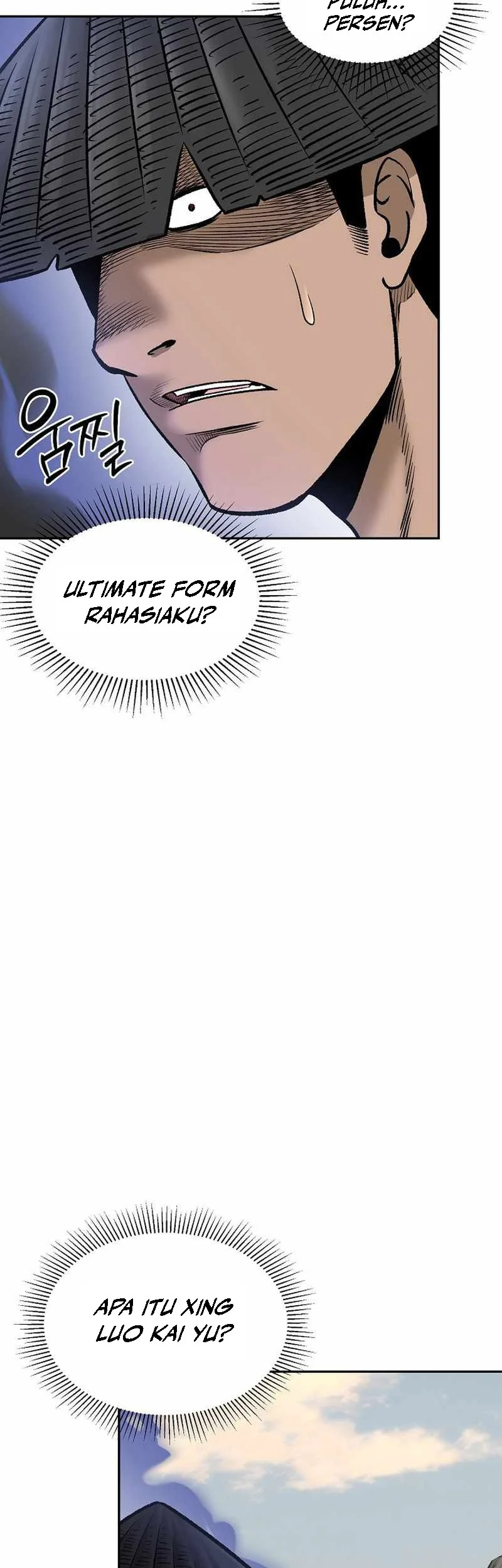 Demon in Mount Hua Chapter 52 - halaman 54
