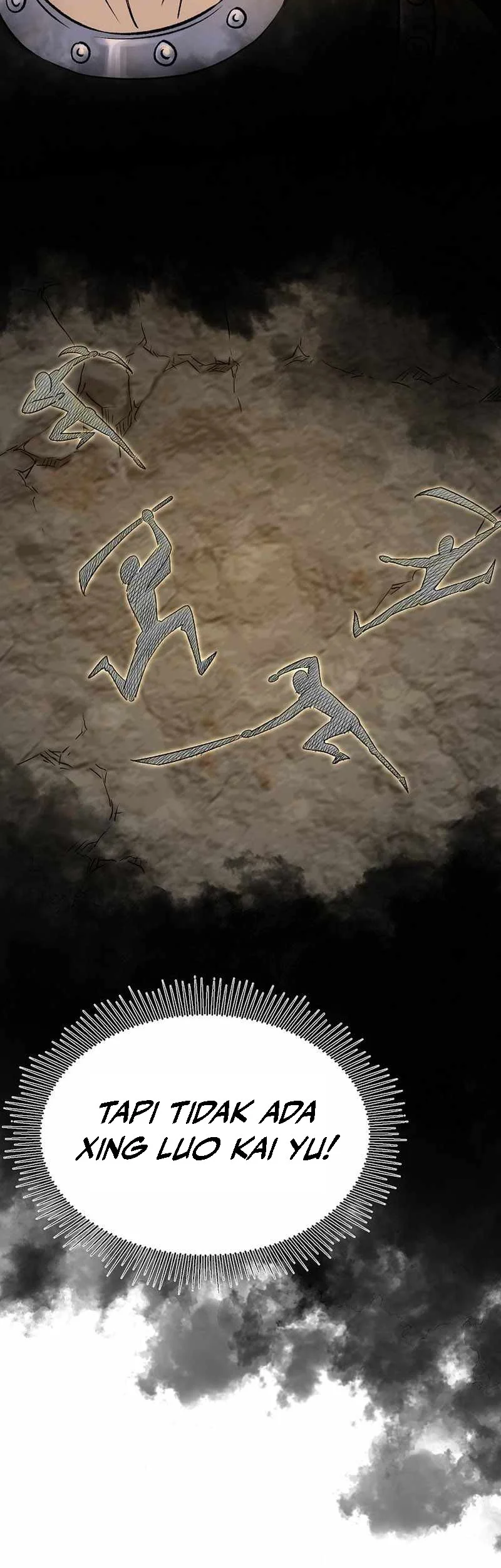 Demon in Mount Hua Chapter 52 - halaman 58