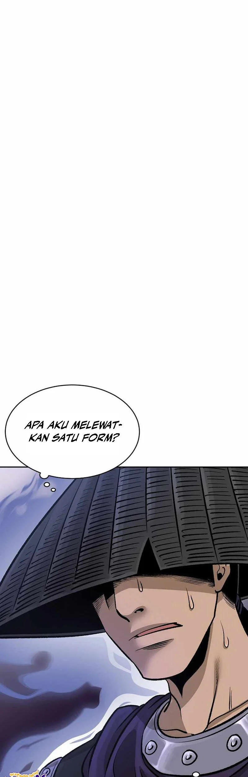 Demon in Mount Hua Chapter 52 - halaman 59