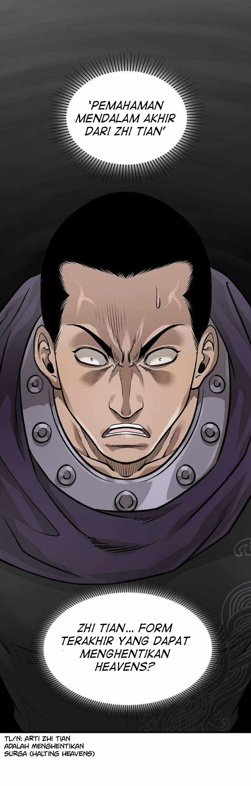 Demon in Mount Hua Chapter 53 - halaman 12