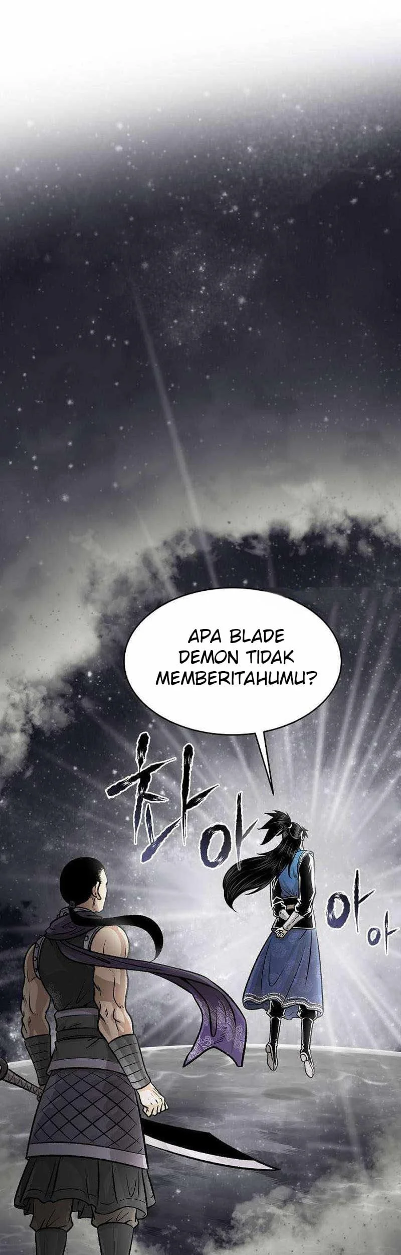 Demon in Mount Hua Chapter 53 - halaman 14