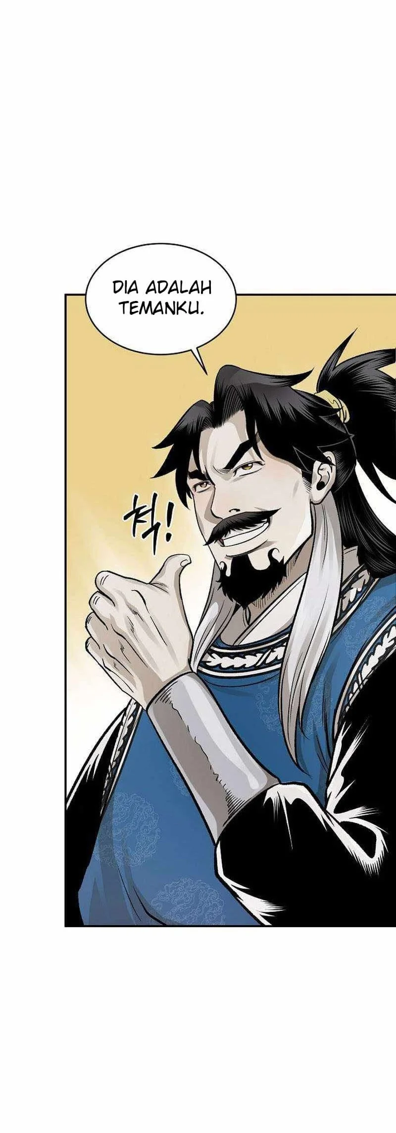 Demon in Mount Hua Chapter 53 - halaman 17