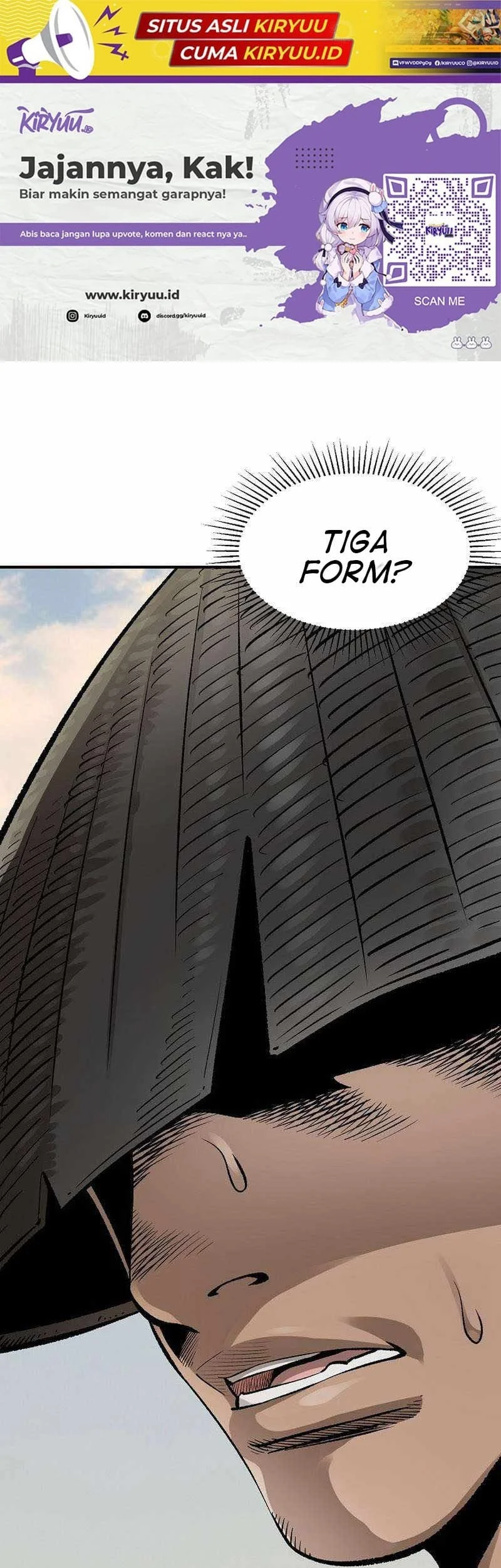 Demon in Mount Hua Chapter 53 - halaman 2