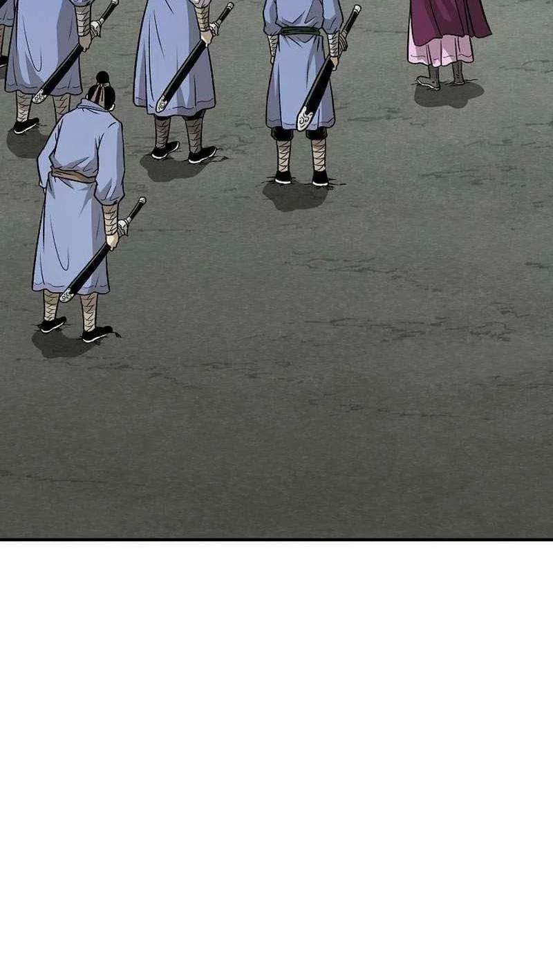 Demon in Mount Hua Chapter 53 - halaman 21