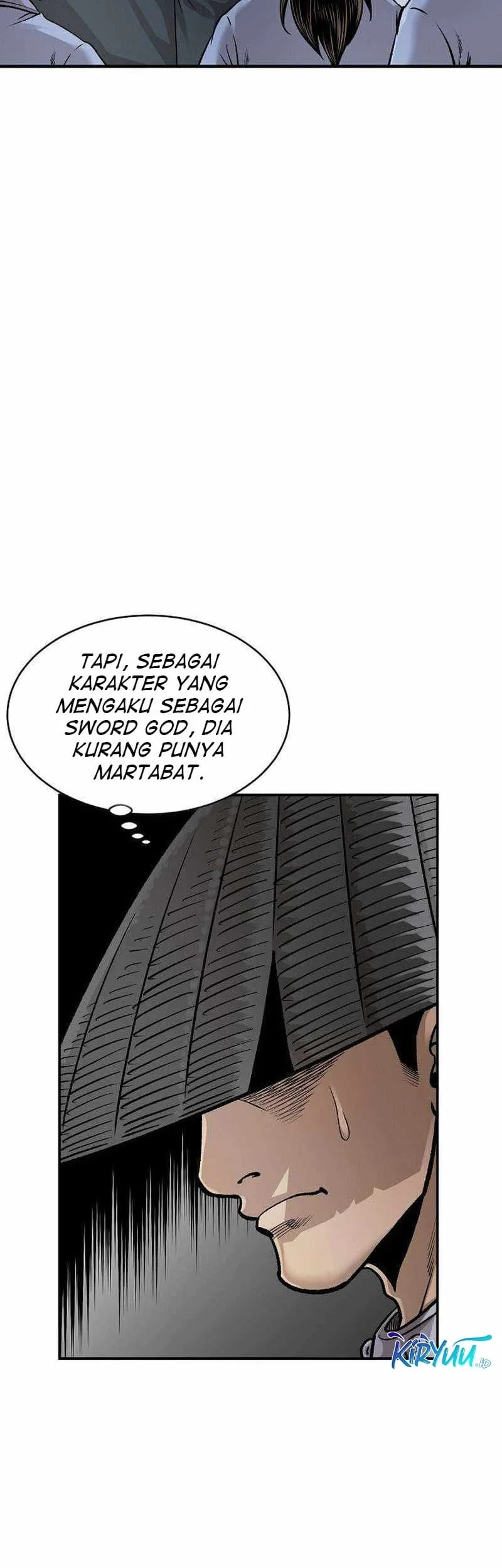 Demon in Mount Hua Chapter 53 - halaman 25