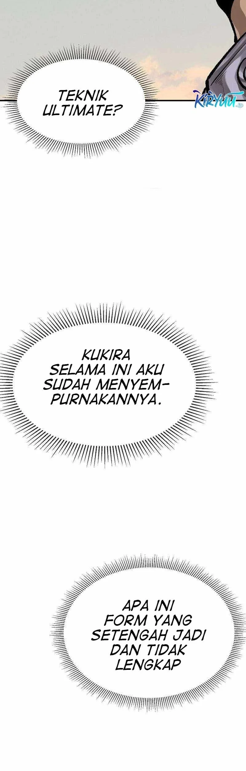 Demon in Mount Hua Chapter 53 - halaman 3
