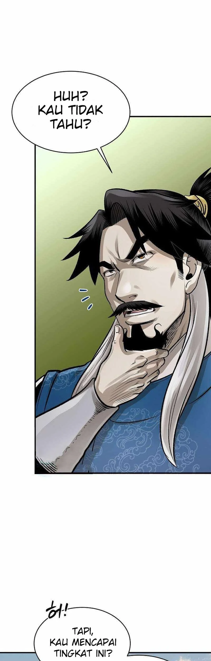 Demon in Mount Hua Chapter 53 - halaman 4