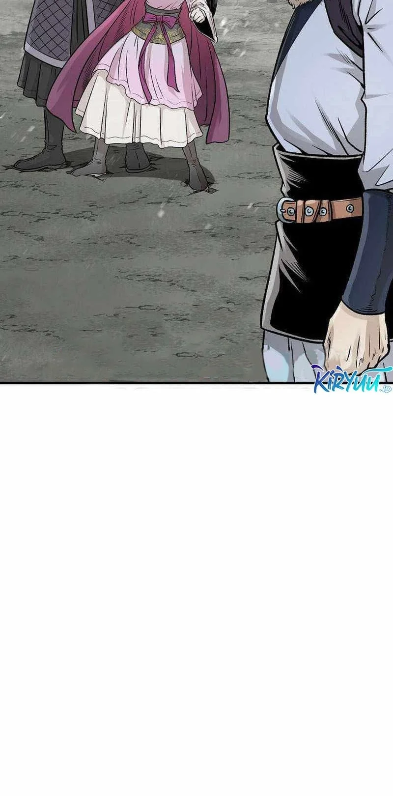 Demon in Mount Hua Chapter 53 - halaman 45