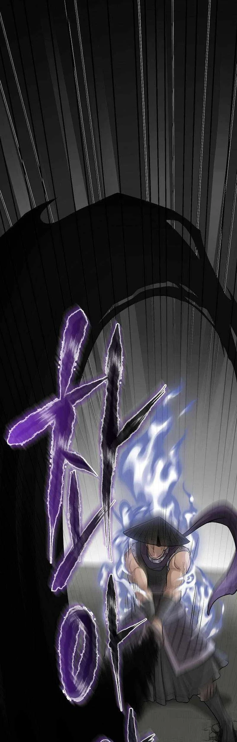 Demon in Mount Hua Chapter 53 - halaman 51