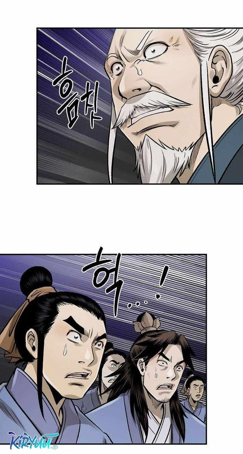 Demon in Mount Hua Chapter 53 - halaman 53