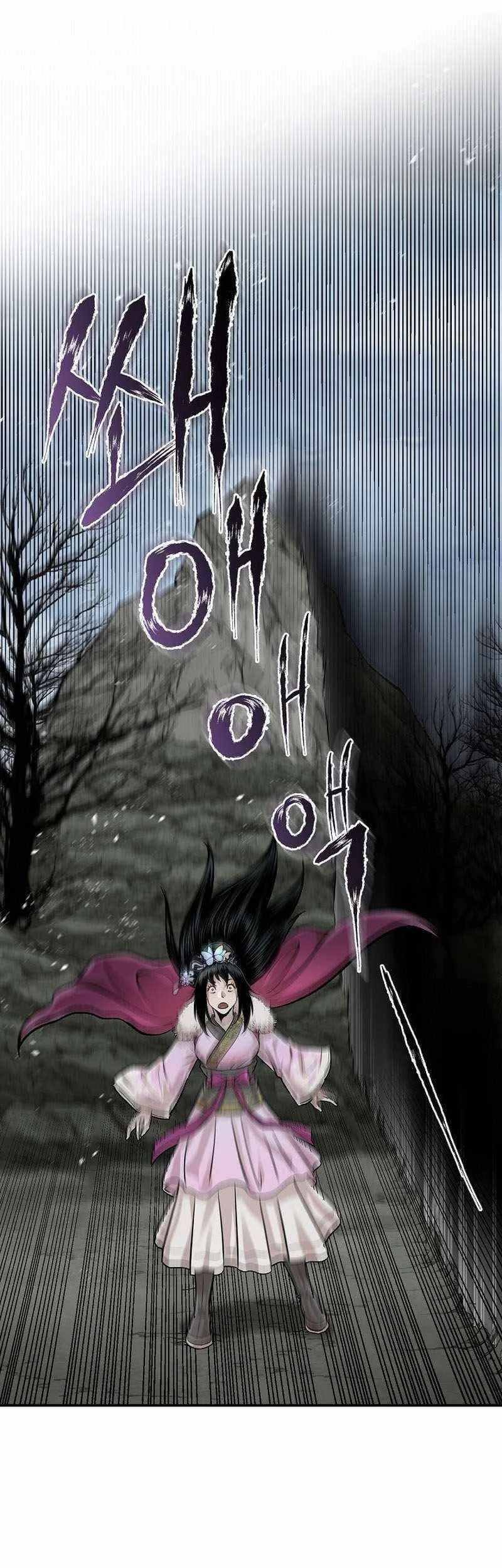 Demon in Mount Hua Chapter 53 - halaman 54