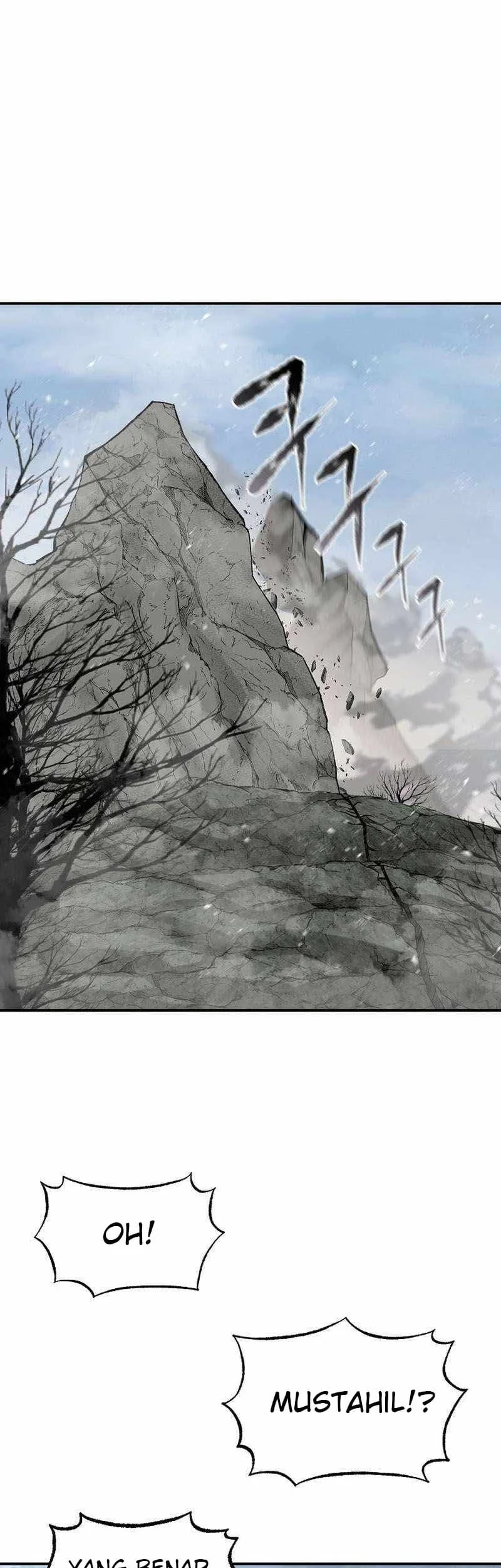 Demon in Mount Hua Chapter 53 - halaman 55