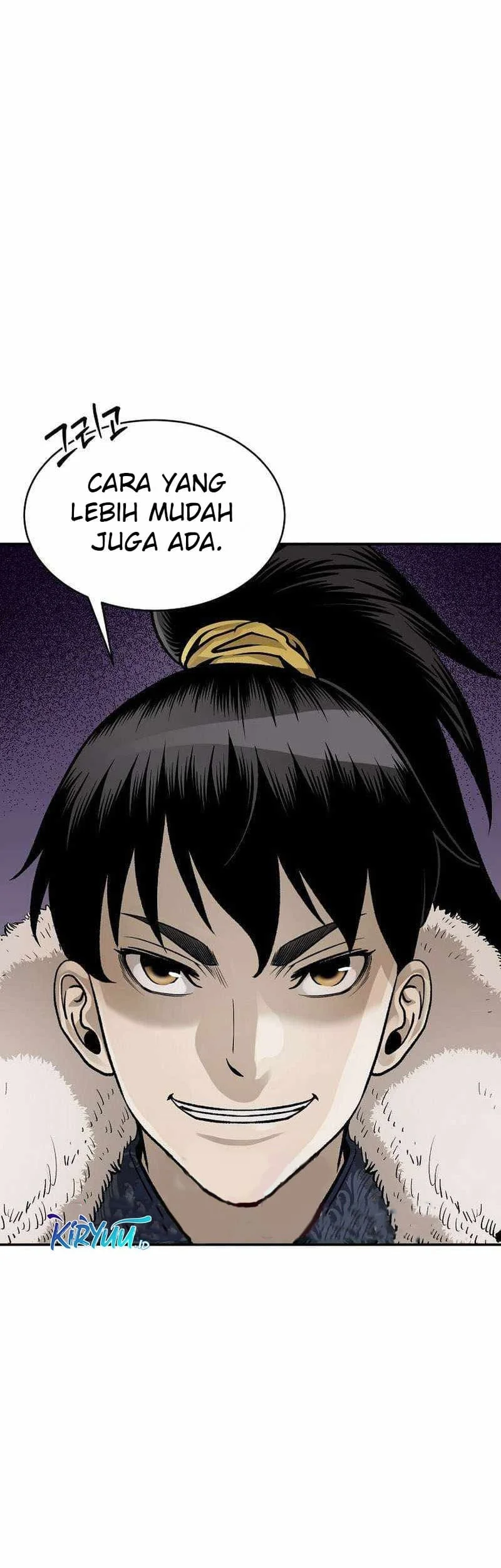 Demon in Mount Hua Chapter 53 - halaman 70