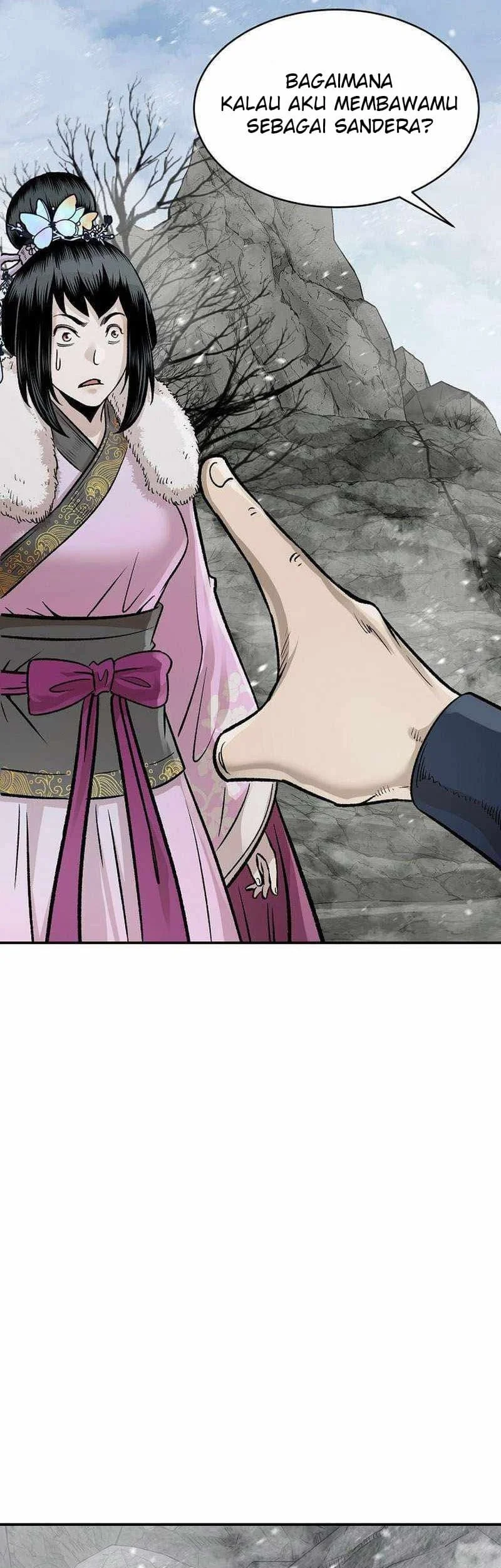 Demon in Mount Hua Chapter 53 - halaman 72