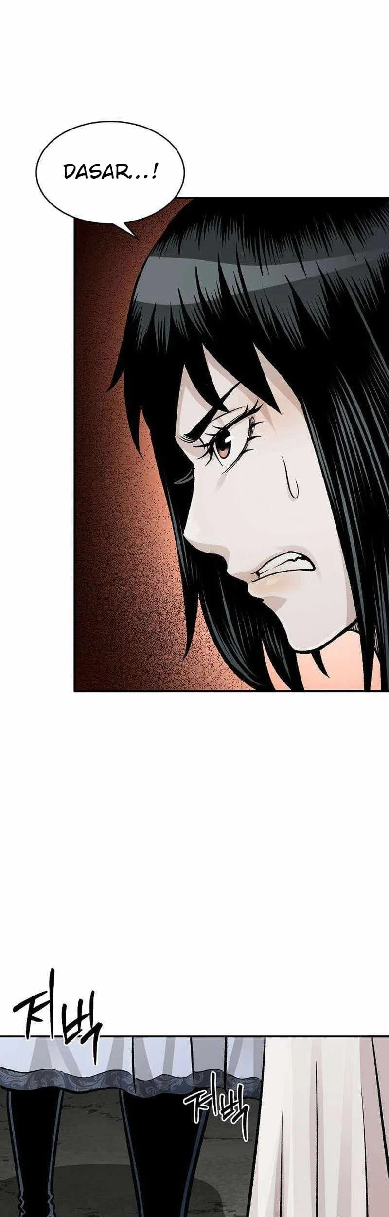 Demon in Mount Hua Chapter 53 - halaman 74