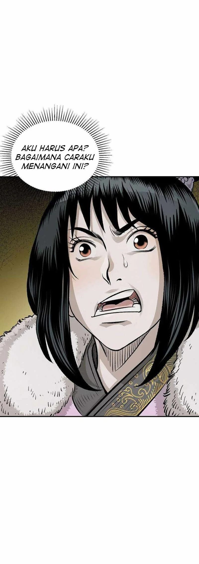 Demon in Mount Hua Chapter 53 - halaman 77