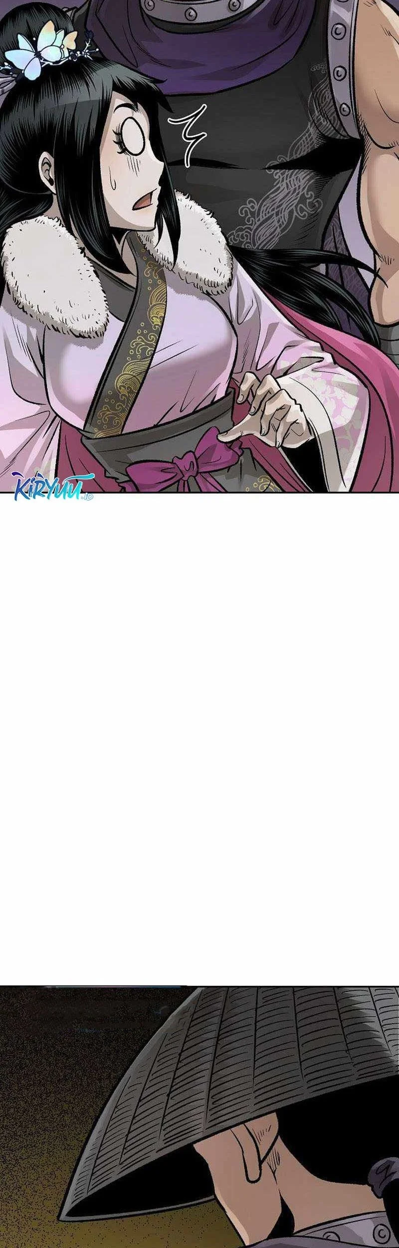 Demon in Mount Hua Chapter 53 - halaman 83