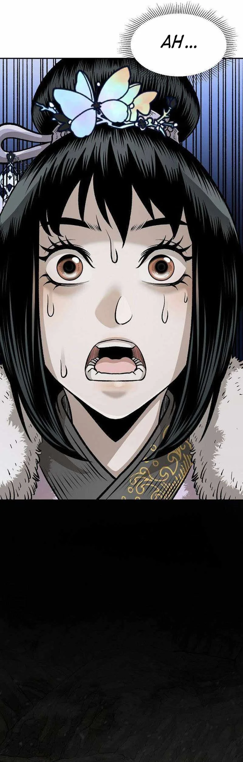 Demon in Mount Hua Chapter 53 - halaman 85