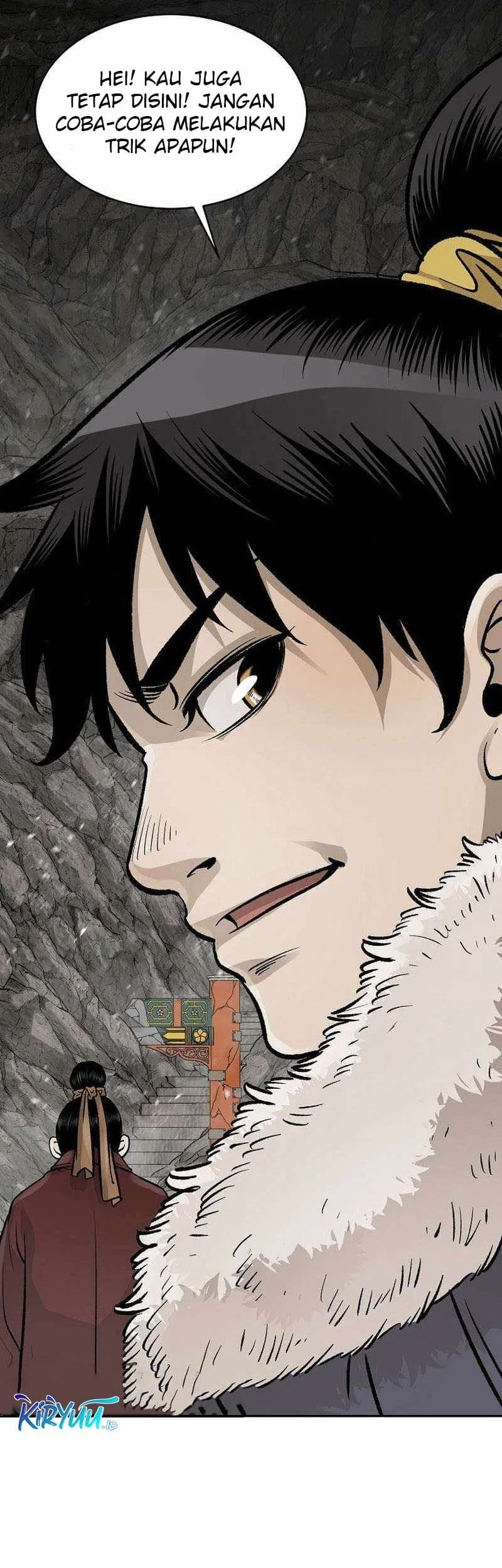 Demon in Mount Hua Chapter 53 - halaman 86