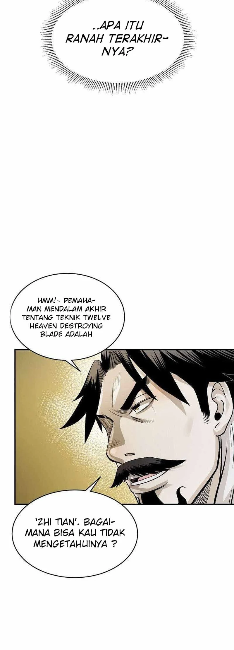 Demon in Mount Hua Chapter 53 - halaman 9