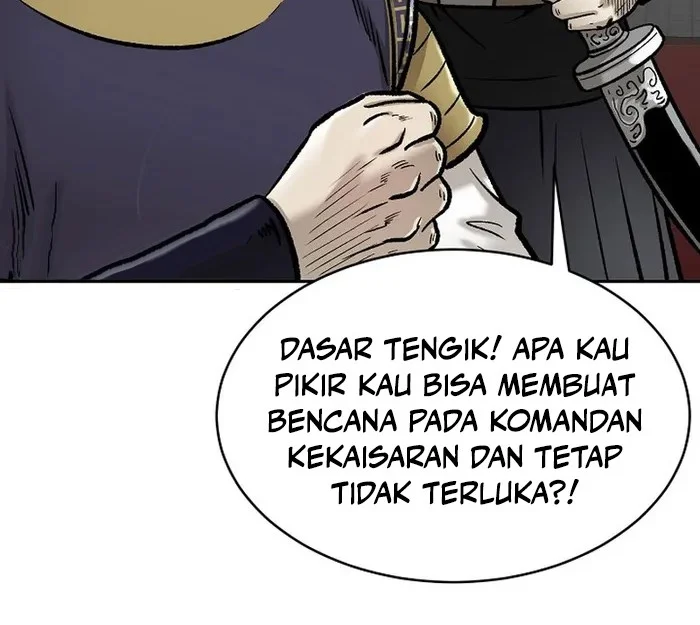 Demon in Mount Hua Chapter 54 - halaman 18