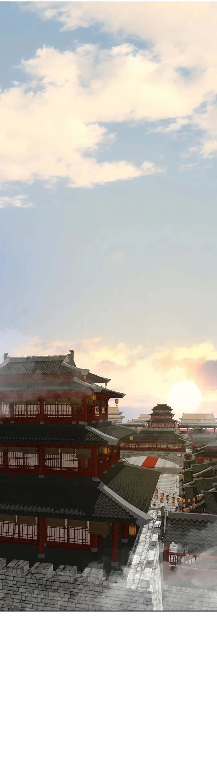Demon in Mount Hua Chapter 54 - halaman 2