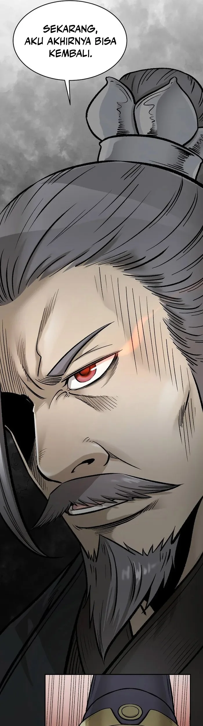 Demon in Mount Hua Chapter 54 - halaman 24