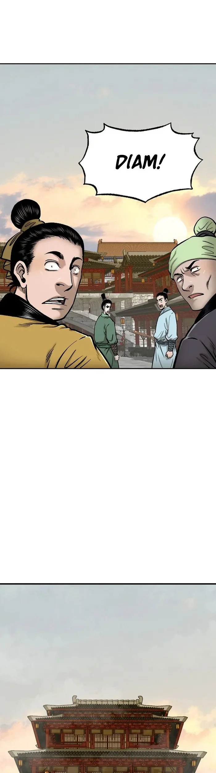 Demon in Mount Hua Chapter 54 - halaman 3