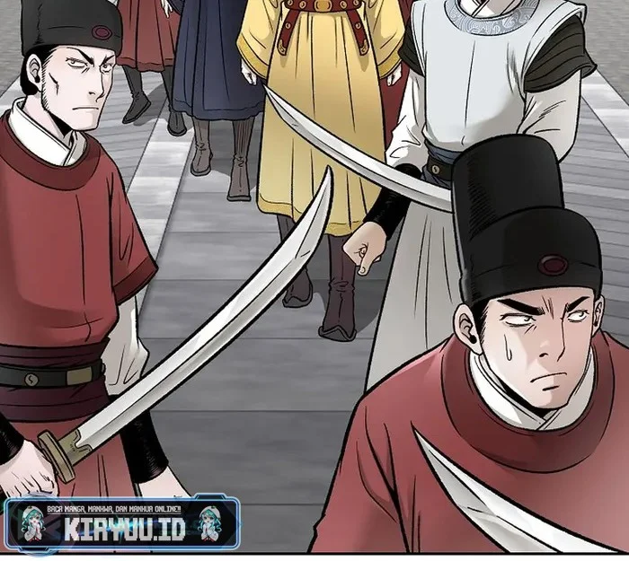 Demon in Mount Hua Chapter 54 - halaman 41