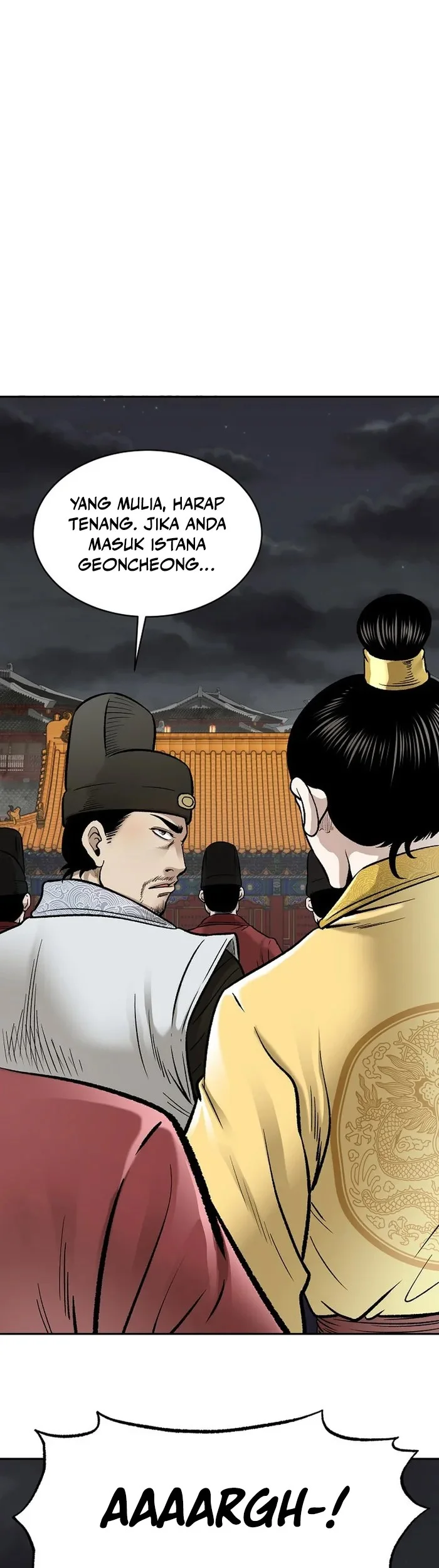 Demon in Mount Hua Chapter 54 - halaman 42