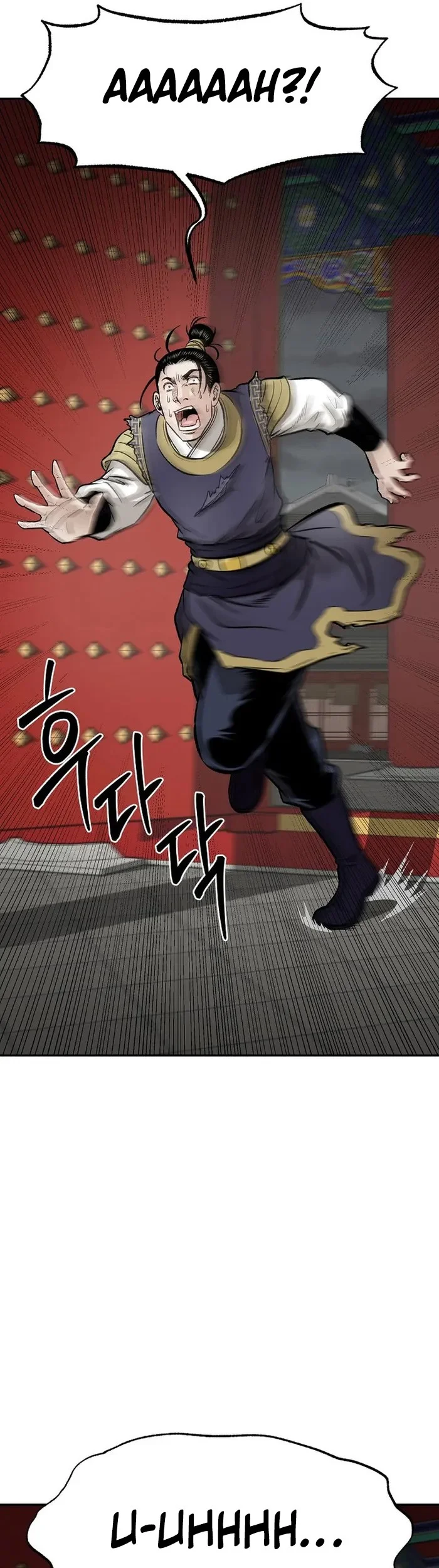 Demon in Mount Hua Chapter 54 - halaman 48
