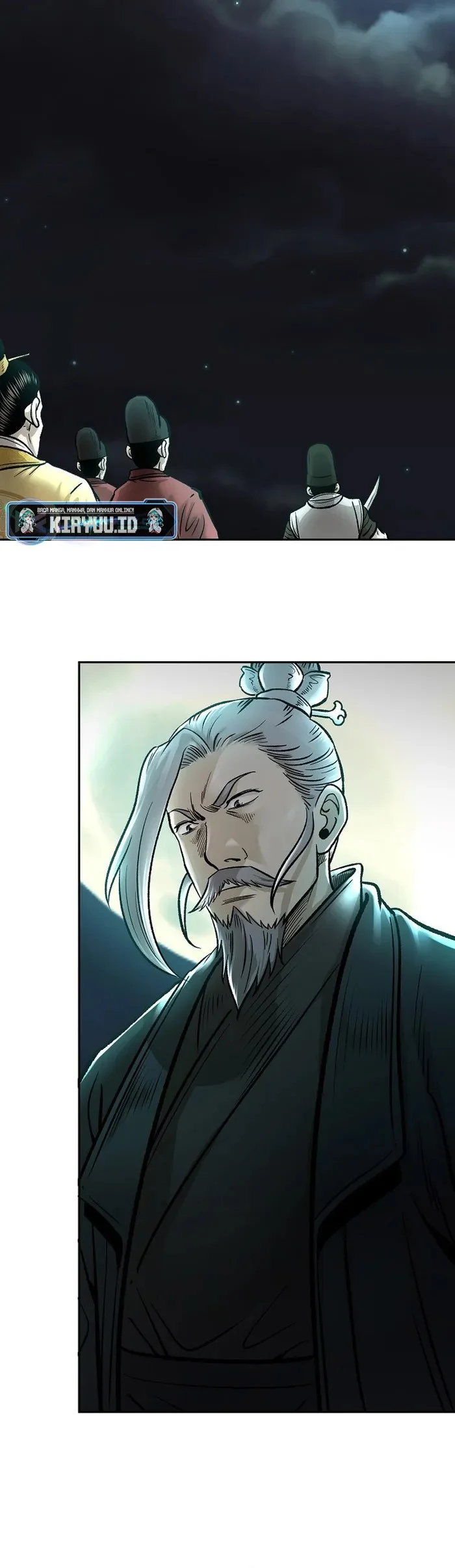Demon in Mount Hua Chapter 54 - halaman 58