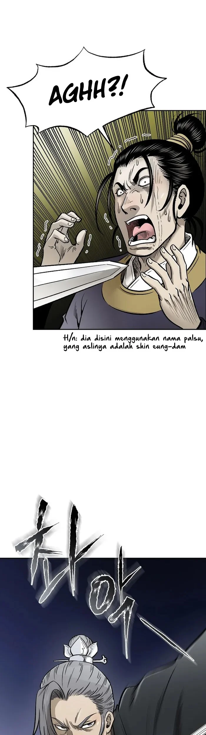 Demon in Mount Hua Chapter 54 - halaman 62
