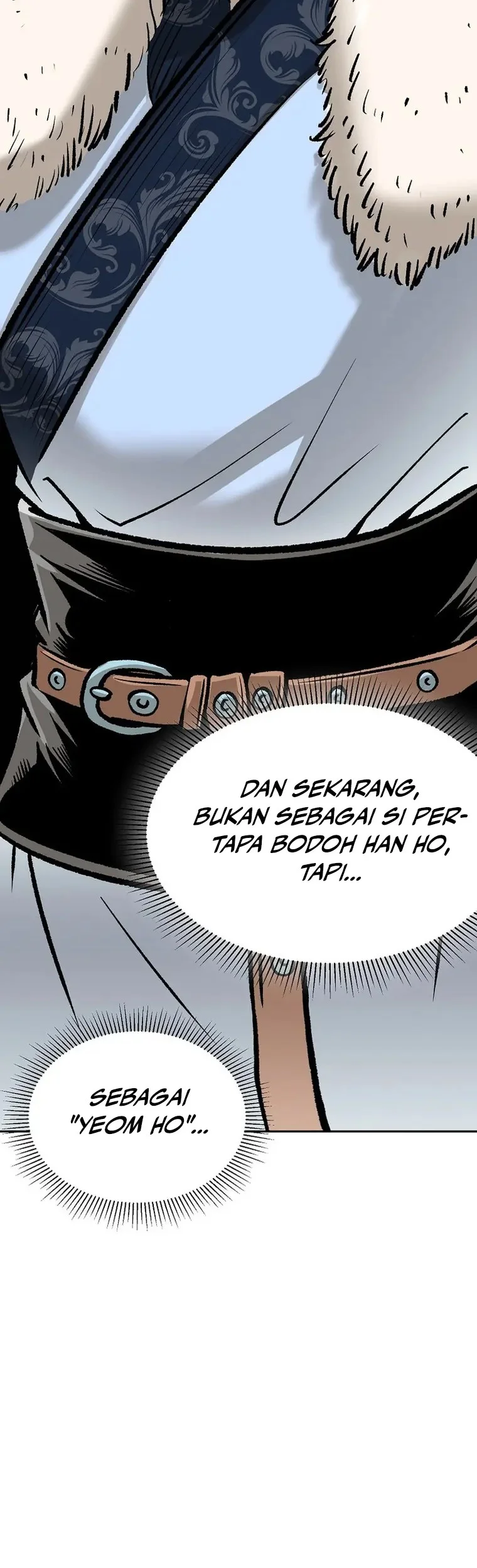 Demon in Mount Hua Chapter 55 - halaman 12