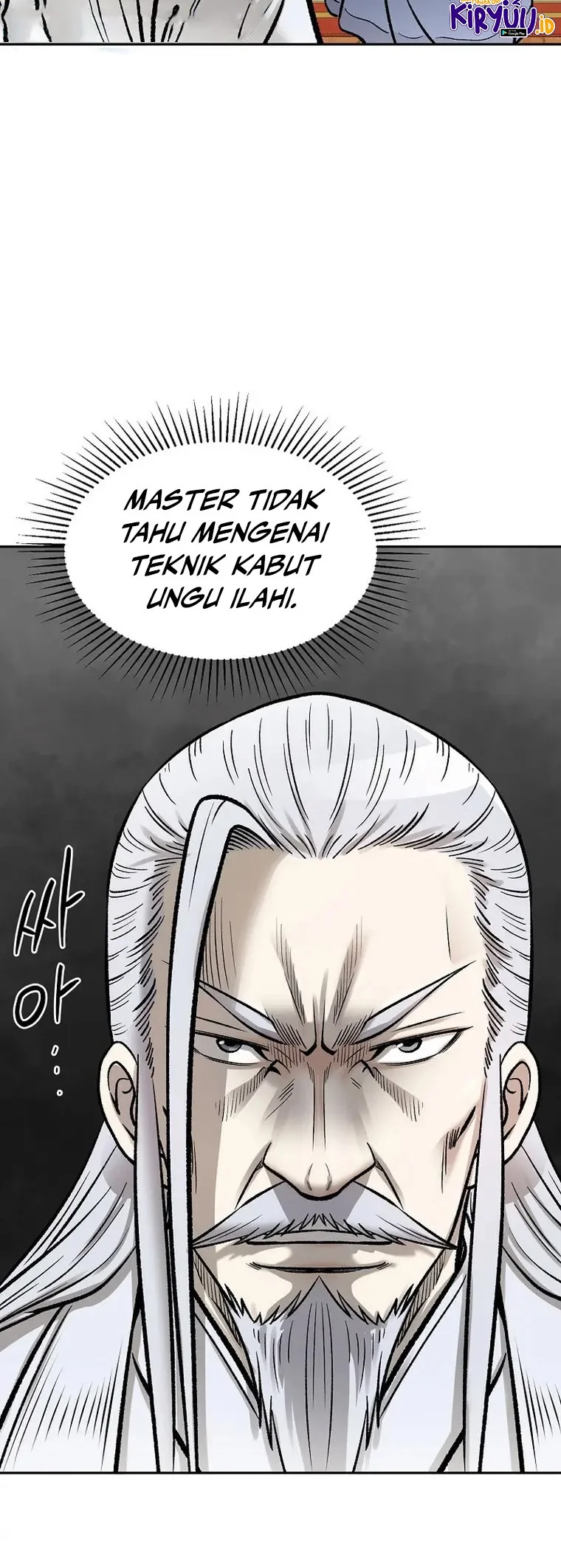 Demon in Mount Hua Chapter 55 - halaman 16