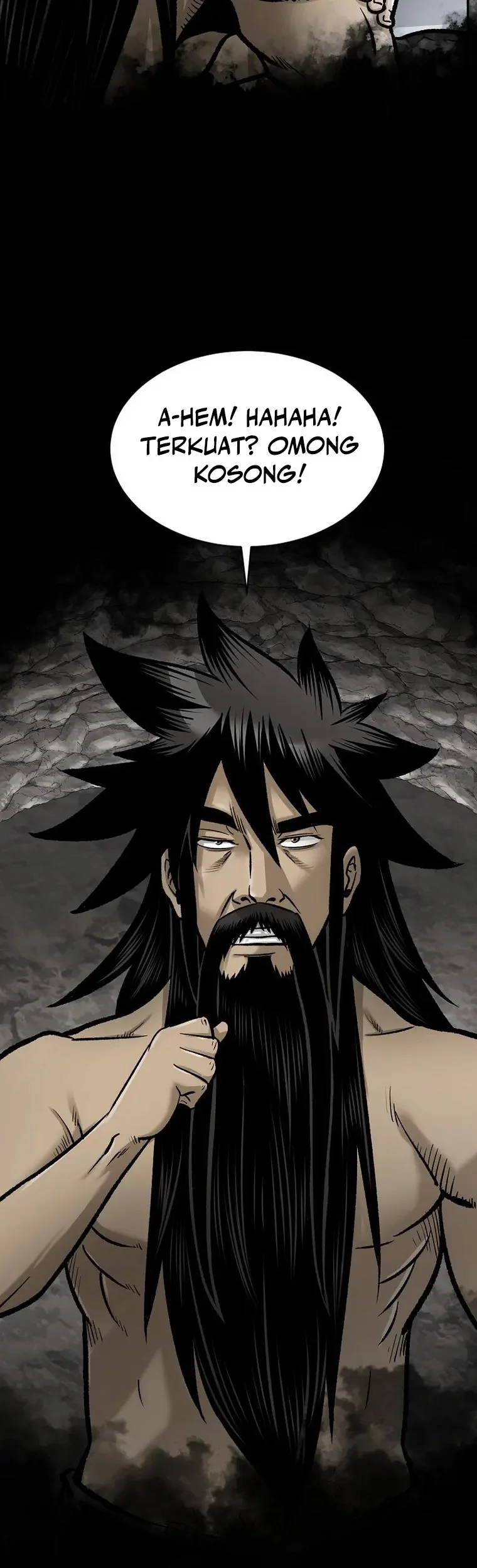 Demon in Mount Hua Chapter 55 - halaman 18